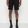 Boss Short- Shorts - Black One