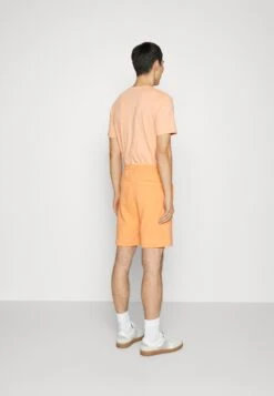 Boss Sewalk - Shorts - Light/Pastel Orange -Boss be0bf0e8591a40268c9f1010fcc4f35c