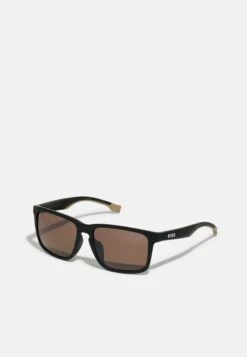 Boss Zonnebril - Matte Black/Beige