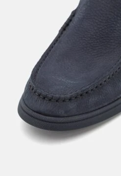 Boss Sienne - Instappers - Dark Blue -Boss be7adb1f880b4495ae28aead4a8eff42