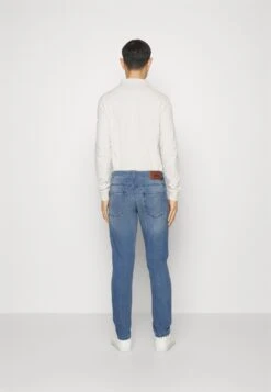 Boss Delaware - Slim Fit Jeans - Blue -Boss beb8137119bf4c32a298b1042042eabe