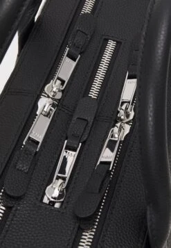 Boss Highway Doc Case Unisex - Laptoptas - Black -Boss bee11519faa04c8986d742efb4496385