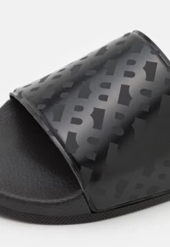 Boss Bay It - Muiltjes - Black -Boss bf0dce3ac2ce4888aea731474312ca18