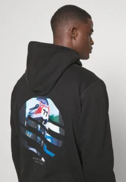 Boss Weraceprogressive - Sweater - Black 9 Boss Weraceprogressive - Sweater - Black -Boss bf6964cecb9a49aebcf502c46ba61c83