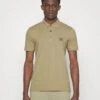 Boss Passenger - Poloshirt - Light/Pastel Green