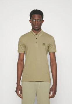 Boss Passenger - Poloshirt - Light/Pastel Green