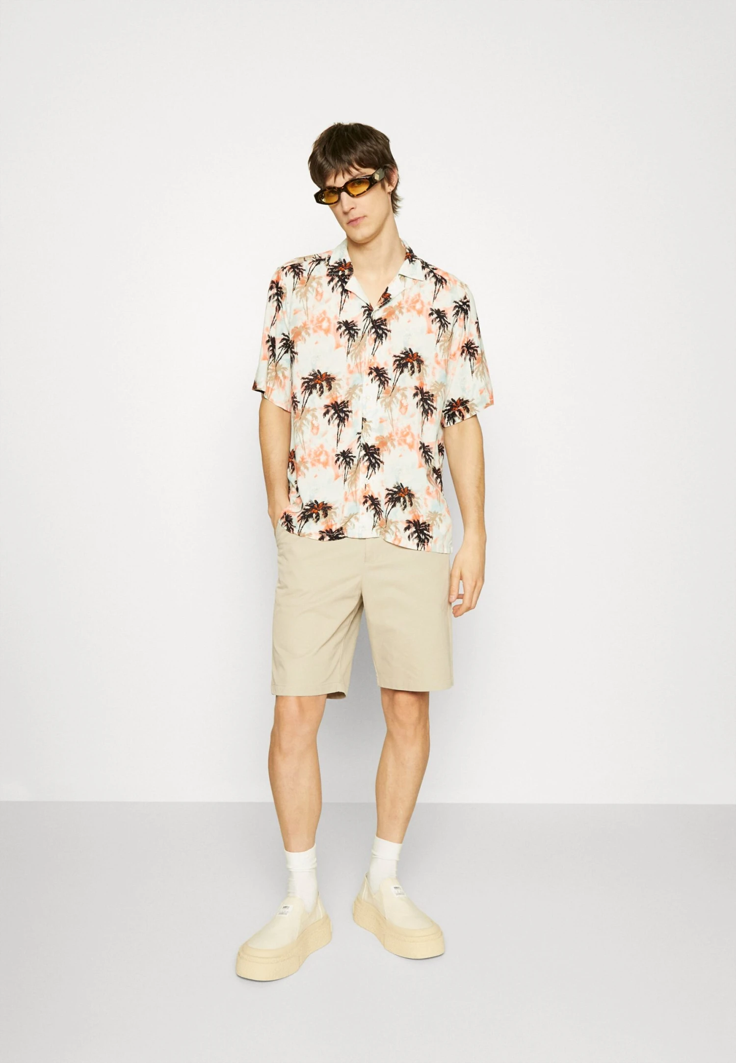 Boss Rayer - Overhemd - Open Blue 2 Boss Rayer - Overhemd - Open Blue - Afbeelding 2