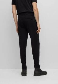 Boss Onestino - Trainingsbroek - Black One -Boss bfdca3c97600442e9a8e4fba4ec97252