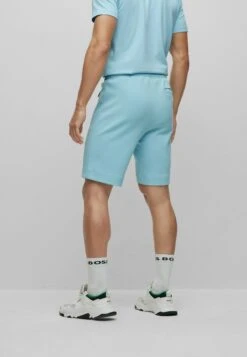 Boss Headlo 2 - Shorts - Light Blue One -Boss c043e9fe8c71463f88362cb1962c674a