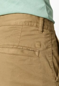 Boss Shyne - Chino - Medium Beige -Boss c09282dc3c7049b4806ccf3370227e49