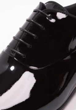 Boss Evening - Veterschoenen - Black -Boss c10fc90cae8c4ef3a3091efc64b55802