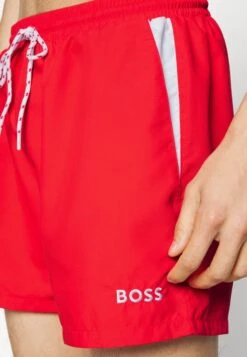 Boss Pearleye - Zwemshorts - Bright Red 7 Boss Pearleye - Zwemshorts - Bright Red -Boss c1232254b74c43a7948ed943bc356f10