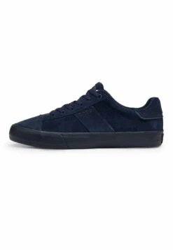 Boss Aiden Tenn Sd - Sneakers Laag - Dark Blue One