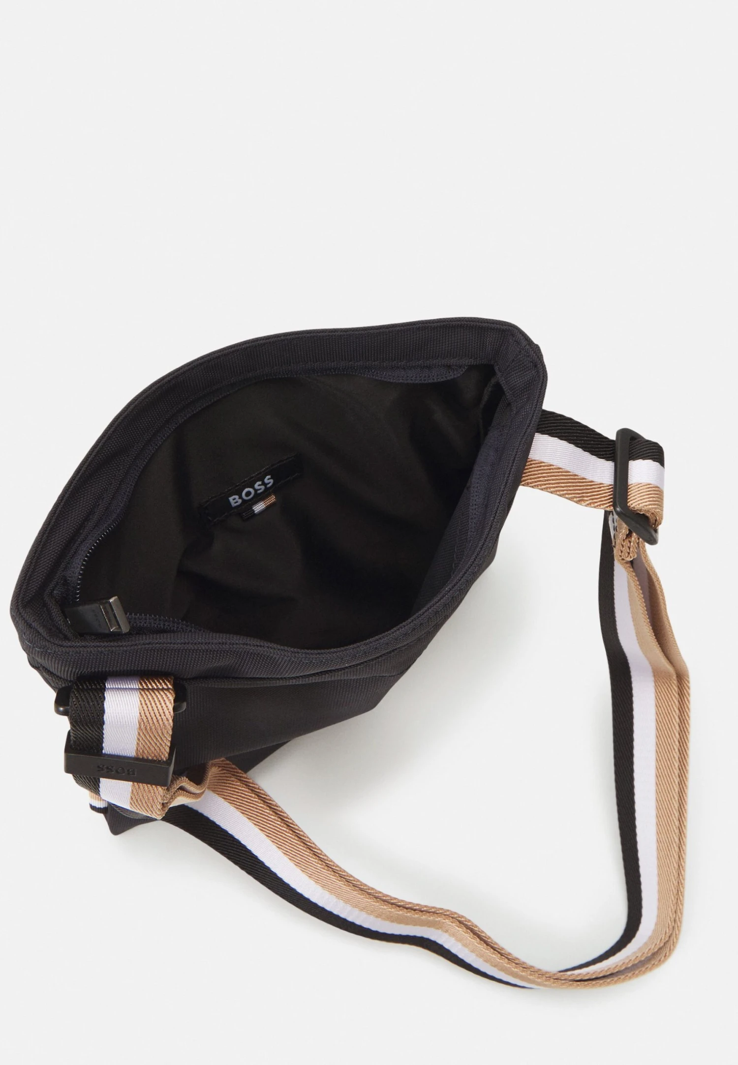 Boss Catch Big Unisex - Schoudertas - Dark Blue 3 Boss Catch Big Unisex - Schoudertas - Dark Blue - Afbeelding 3