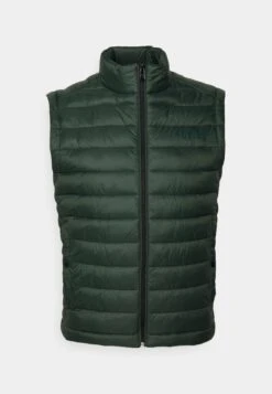 Boss Calano - Bodywarmer - Open Green -Boss c173e1d7fa9a42cc974ab21cc5f14f6a