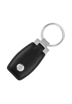 Boss Sleutelhanger - Silver-Coloured