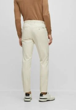 Boss C-Genius-W-233F - Chino - Open White Eleven -Boss c20d6ebe5e024d72907d6180b059c854