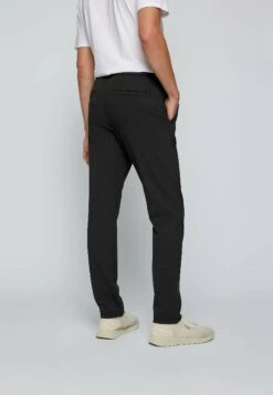 Boss Delaware Bclc - Slim Fit Jeans - Black -Boss c21c72026eb548ffb63d08b4f1ad3fba
