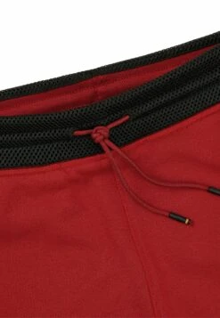 Boss Serace - Shorts - Red Fourteen -Boss c23f67197cd4482eb3776218c2ad7477