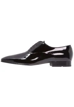 Boss Evening - Veterschoenen - Black