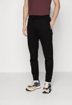 Boss Lamont - Trainingsbroek - Black