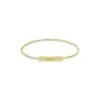 Boss Alek - Armband - Gold-Coloured