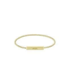 Boss Alek - Armband - Gold-Coloured
