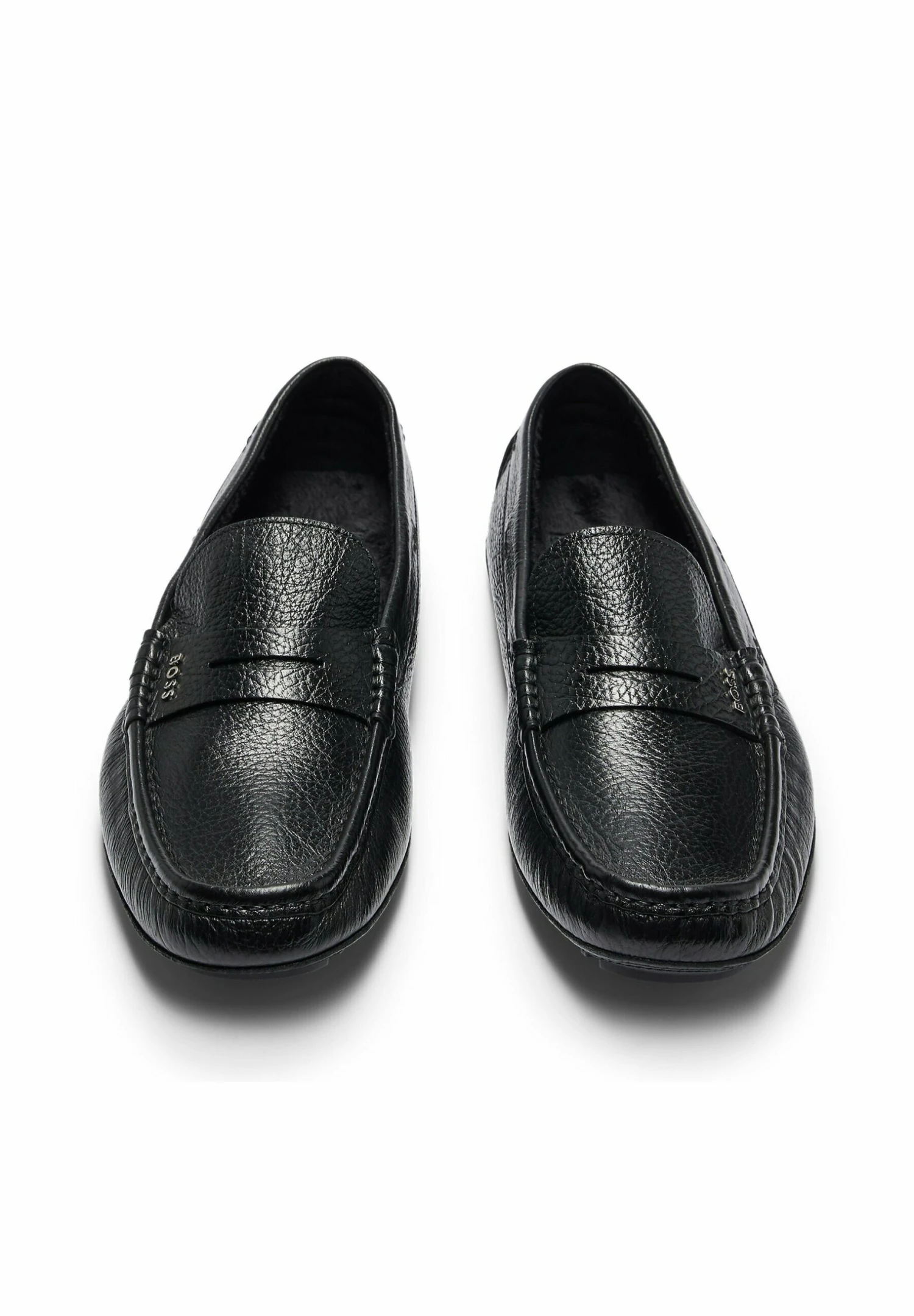 Boss Driver Prlt - Mocassins - Black One 3 Boss Driver Prlt - Mocassins - Black One - Afbeelding 3