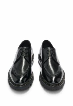 Boss T Derb Buvp - Veterschoenen - Black One -Boss c30f7bb6ceaf4879be73178a714b2c98