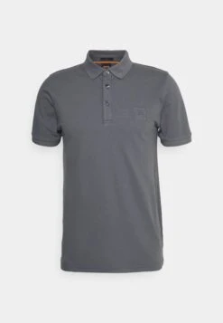 Boss Passenger - Poloshirt - Dark Grey -Boss c4a8b0f3397449448889d3190a773620
