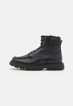 Boss Jacob - Veterboots - Black