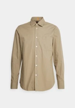 Boss Garment Dyed Popeline Regular Fit Shirt - Zakelijk Overhemd - Light/Pastel Green 10 Boss Garment Dyed Popeline Regular Fit Shirt - Zakelijk Overhemd - Light/Pastel Green -Boss c51d2c1ddb67497eb14ca8211bd3cb23