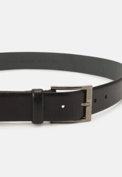 Boss Elloy - Riem - Black -Boss c52d78cc18ed4a5ea2ffa4d61fc2f70a