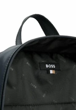 Boss Thunder Bm - Rugzak - Dark Blue Four -Boss c583488ddd264cd881142a15b431ca37