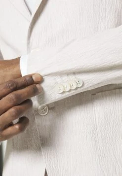 Boss Hanry - Kostuum - Light Beige -Boss c59f64fbcc784a5b843f8b128fd7466d