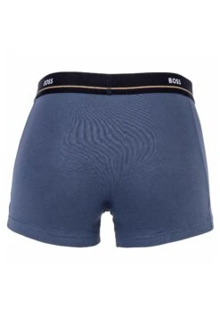 Boss 5Pack Essential - Onderbroeken - Open Miscellaneous -Boss c630f653d8804540a8d3955e7a47068a