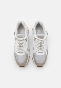 Boss Asher Runn - Sneakers Laag - Open White 9 Boss Asher Runn - Sneakers Laag - Open White -Boss c63ce893acaf48d7a6f6fd06a179d881