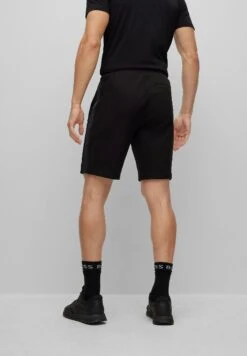 Boss Headlo Mirror - Shorts - Black 7 Boss Headlo Mirror - Shorts - Black -Boss c72a0a526edf44e196f4aa664007236c