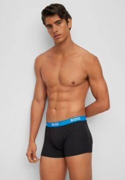 Boss 3P Power - Onderbroeken - Open Miscellaneous -Boss c767677516cc44e2900bdebe3d5a8304