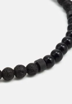 Boss Ace - Armband - Black -Boss c7974a9fc73f4d2e82e1449f1d282806