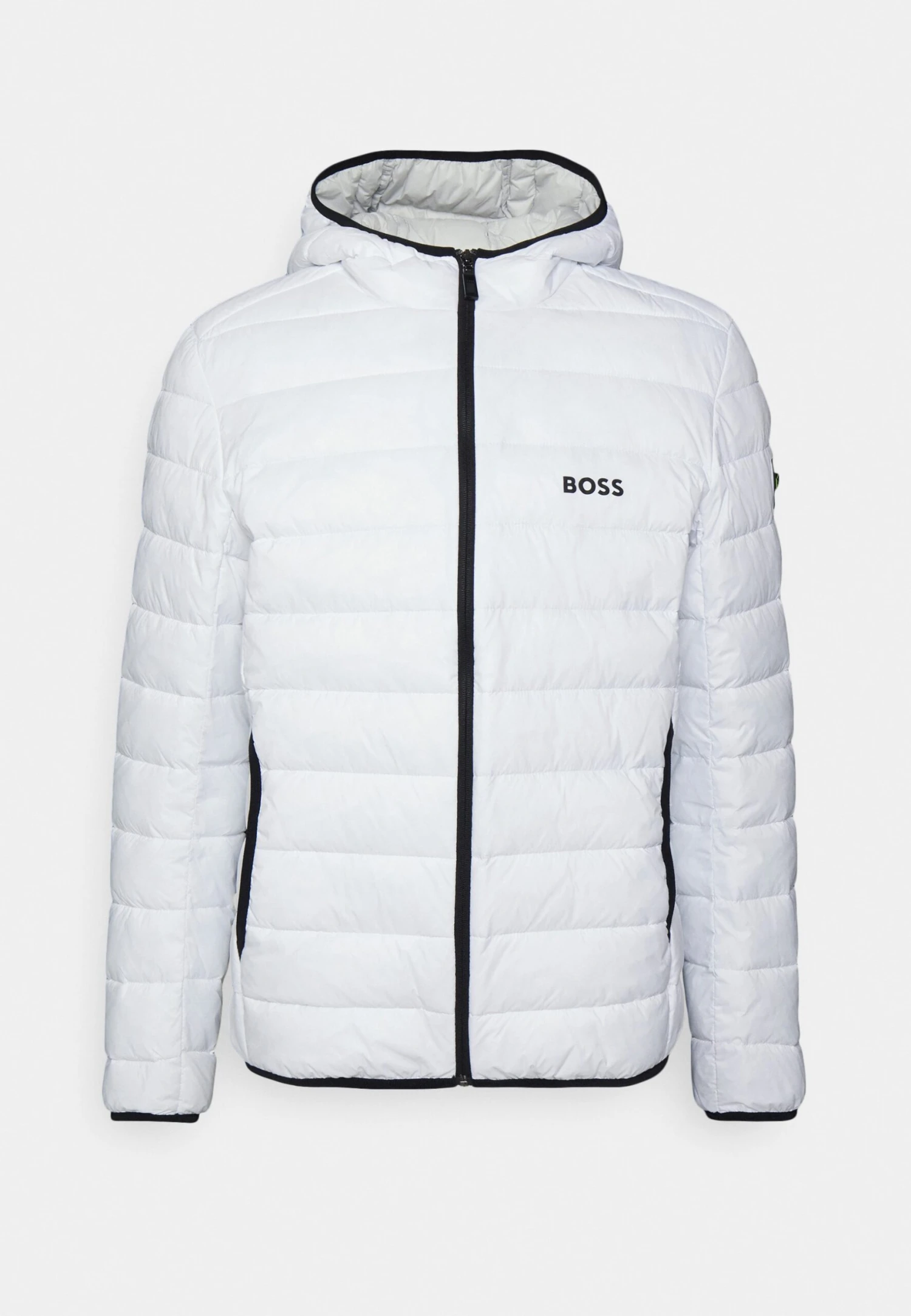 Boss Thor - Jas - White 4 Boss Thor - Jas - White - Afbeelding 4