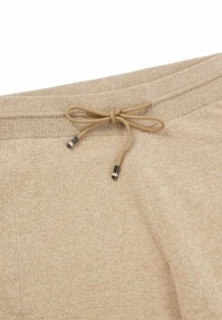 Boss Onestino - Trainingsbroek - Beige One -Boss c80f678fbac1425196e6f2647501ae48