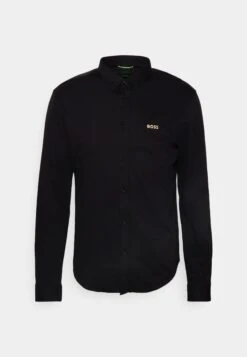 Boss Biado - Overhemd - Black -Boss c858d9c77cda4e6e82837df9d53db105