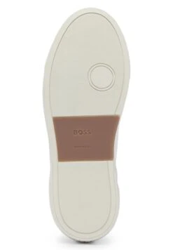 Boss Gary_Tenn_Grhdl - Sneakers Laag - White -Boss c866bba569a3408283fb06440075ae64