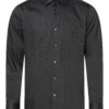 Boss Hank- Overhemd - Anthrazit