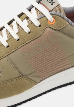 Boss Kai Runn- Sneakers Laag - Medium Beige 11 Boss Kai Runn- Sneakers Laag - Medium Beige -Boss c89cfab8c98b422bb7017f9613175d3e