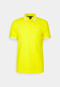 Boss Paddy - Poloshirt - Light Pastel Yellow 11 Boss Paddy - Poloshirt - Light Pastel Yellow -Boss c89e12155cbb440f92da2ba5678a74d6