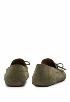 Boss Driver Mocc Sdl - Mocassins - Open Green Three -Boss c8c99a9fd6194937b14284cb02a648ca