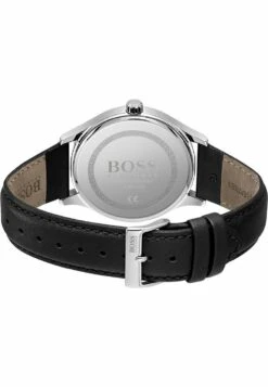 Boss Horloge - Silber -Boss c8e73da76b884e2ba85ddd14a8d3abaf