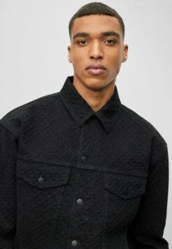 Boss London1 - Spijkerjas - Black One 9 Boss London1 - Spijkerjas - Black One -Boss c8e7769e51054cb39232ed141a69504a